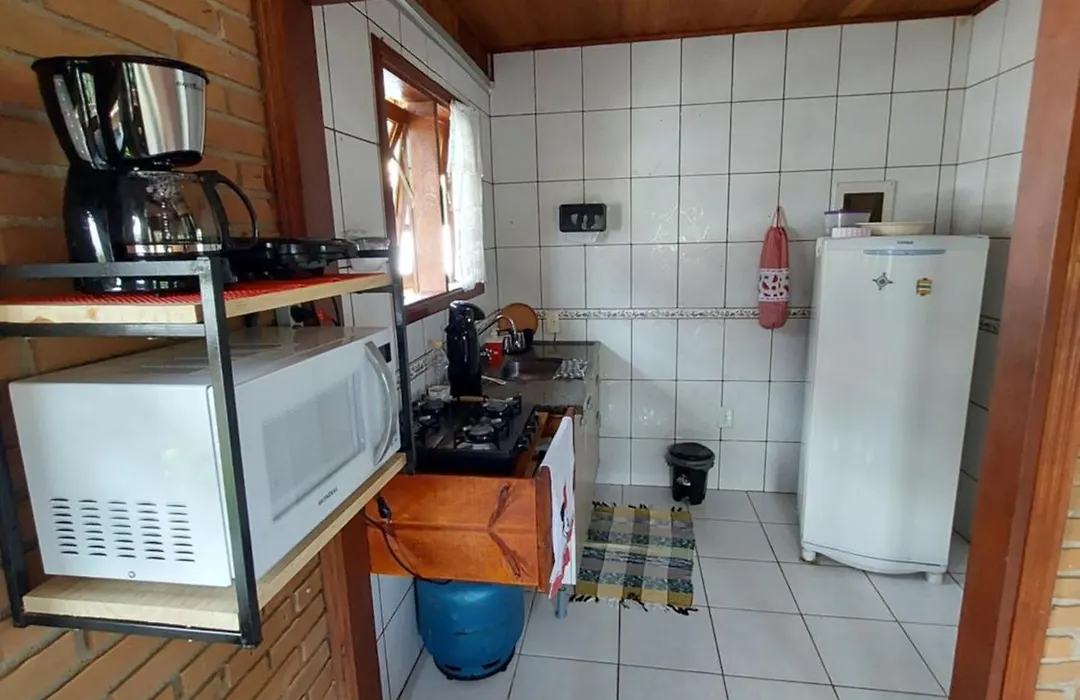 Brumar - Suíte em casa compartilhada - Jabaquara-1